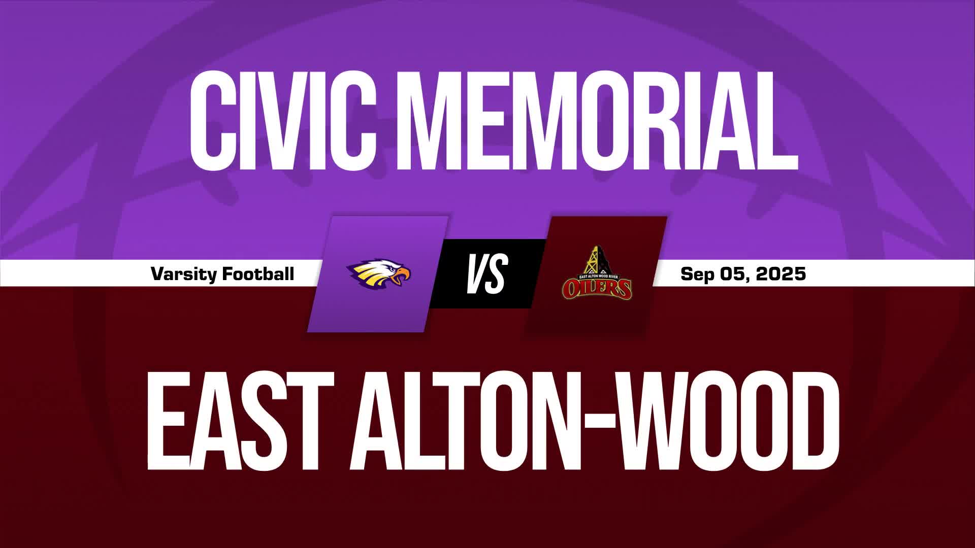Football Recap: East Alton-Wood River Comes Up Short