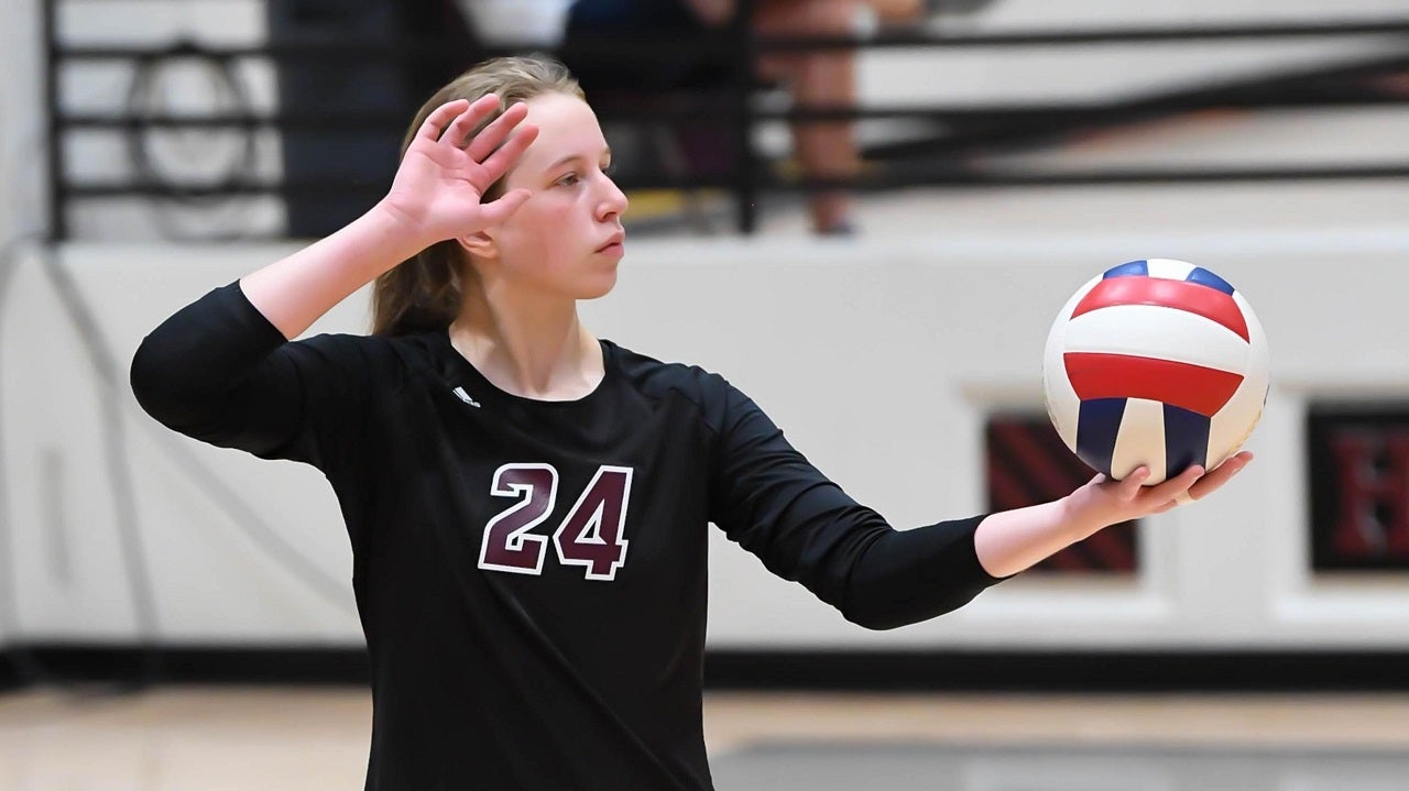 High school volleyball: No. 2 Cathedral Catholic headlines loaded 64-team field at the Durango Fall Classic