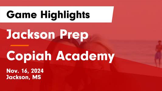 Basketball Game Preview: Copiah Academy Colonels vs. St. Joseph 