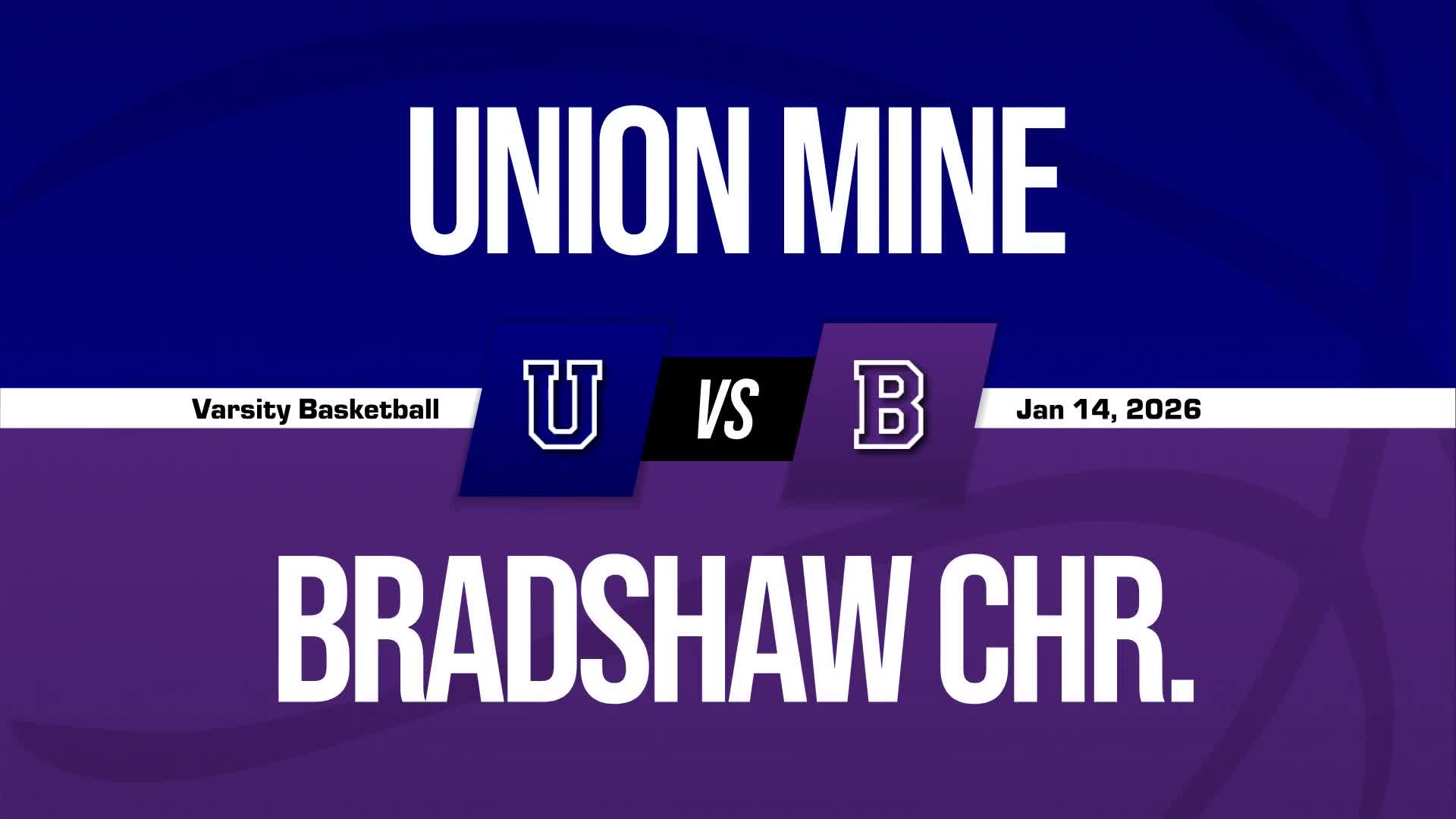 Basketball Recap: Make It Four in a Row for Union Mine
