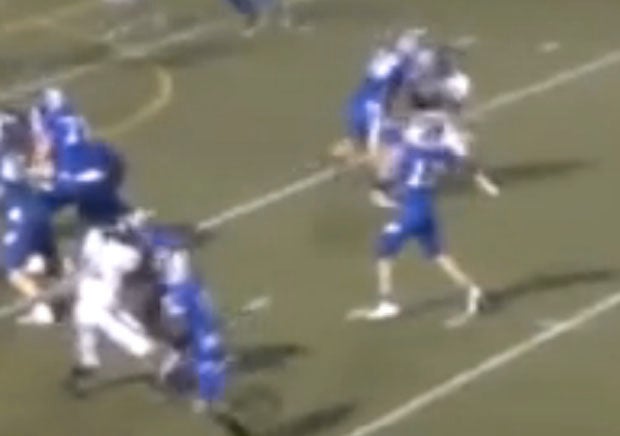 Nebraska MaxPreps Minute