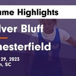 Chesterfield vs. Silver Bluff