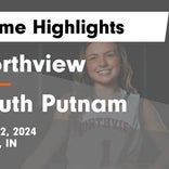 Basketball Game Preview: Northview Knights vs. Indian Creek Braves