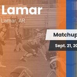 Football Game Recap: Cedarville vs. Lamar