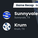 Football Game Preview: Sunnyvale vs. Gilmer Buckeyes