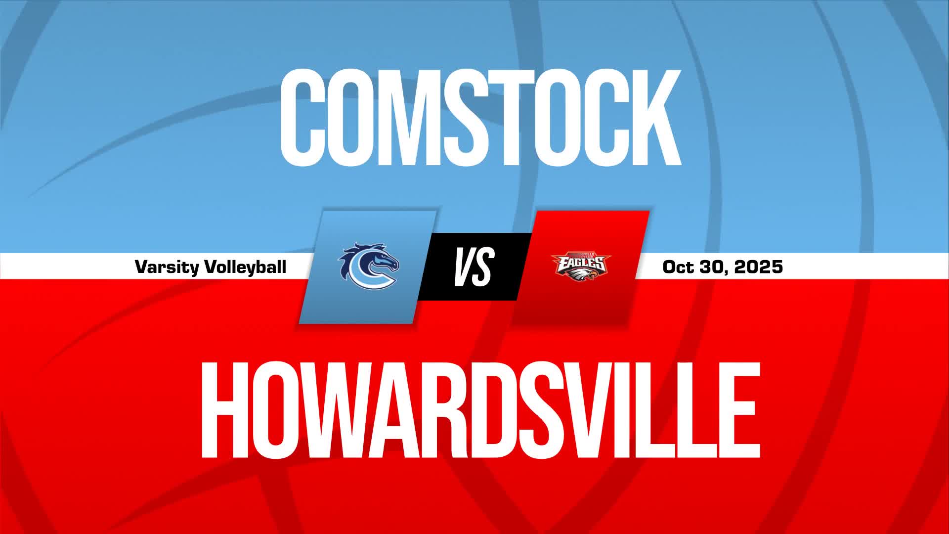 Volleyball Game Preview: Comstock Colts vs. Lawton Blue Devils