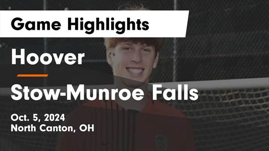 Soccer Recap: Stow-Munroe Falls Comes Up Short