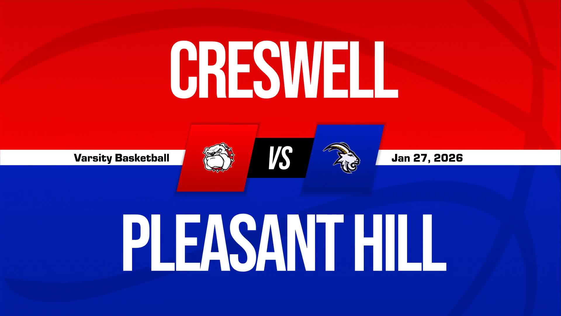 Basketball Recap: Pleasant Hill Takes a Loss