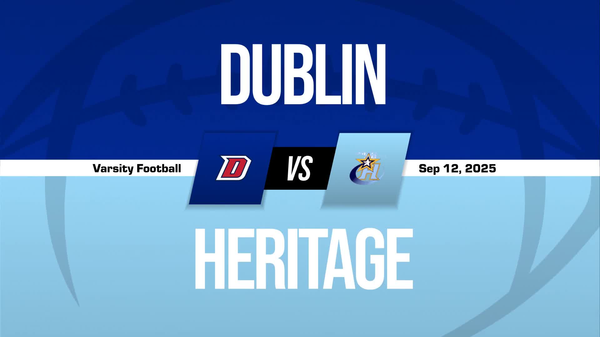 Football Game Preview: Dublin Gaels vs. Livermore Cowboys