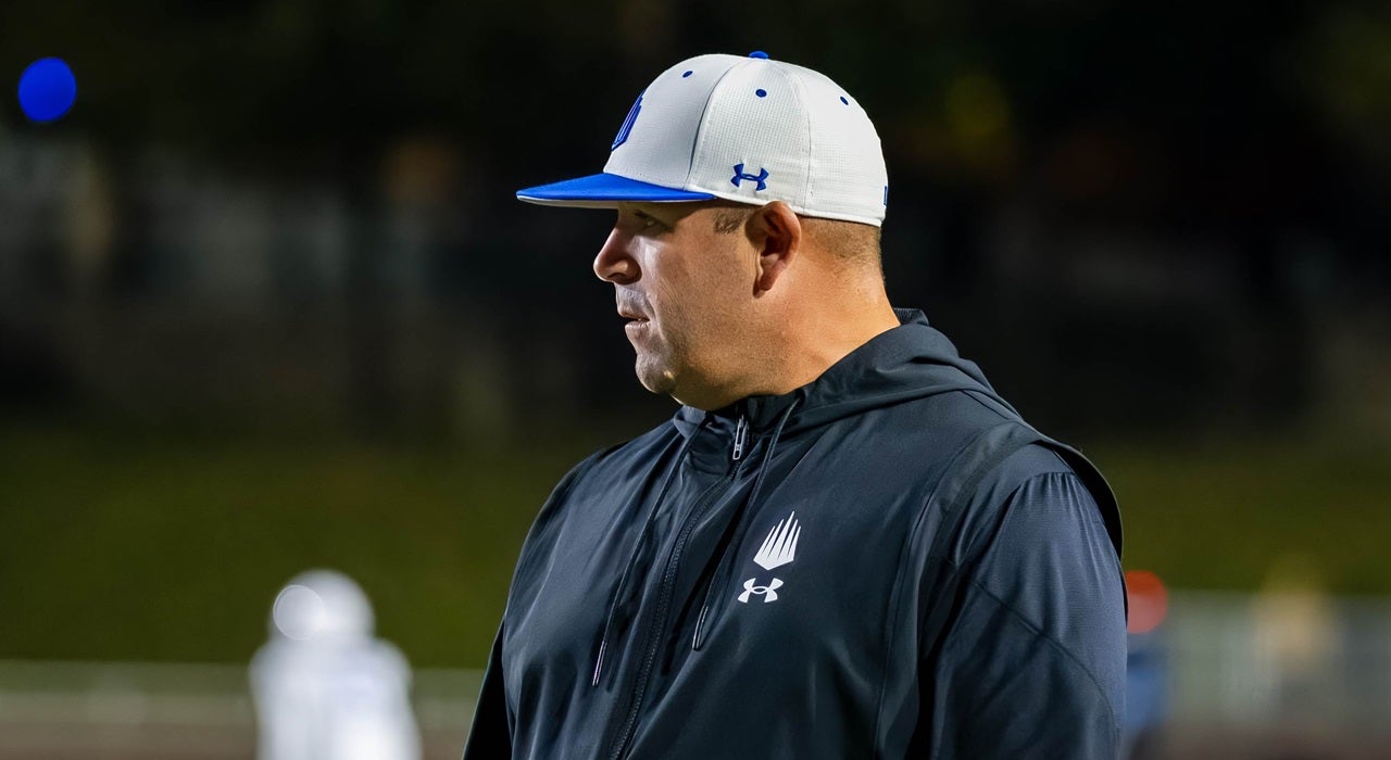 IMG Academy looking for new football coach after Billy Miller leaves for job with Bill Belichick at North Carolina