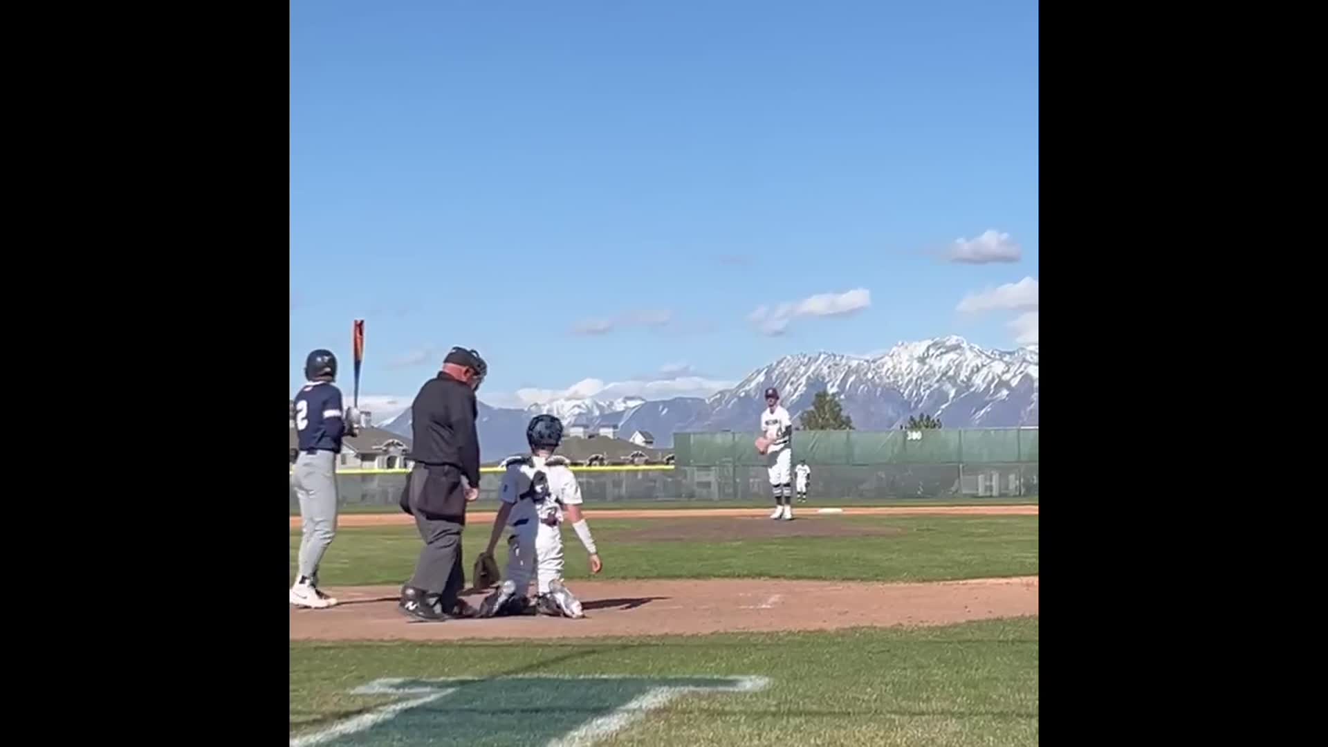 Baseball Recap: Herriman Picks Up Third Consecutive  Win