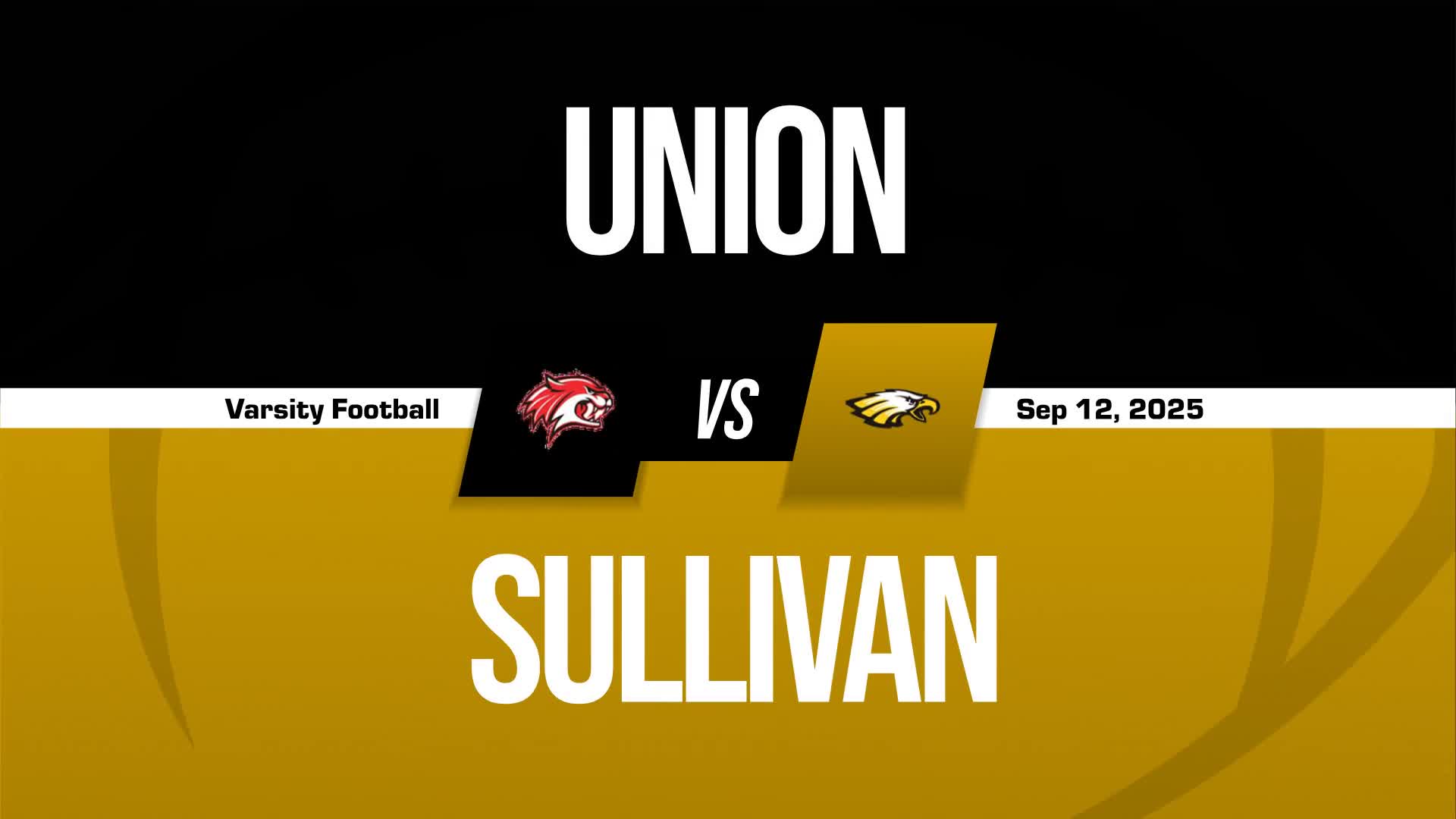 Football Recap: Union Piles Up the Points Against Hermann