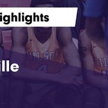 Basketball Game Recap: Hartsville Red Foxes vs. North Myrtle Beach Chiefs