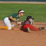 MaxPreps Top 25 high school softball national rankings