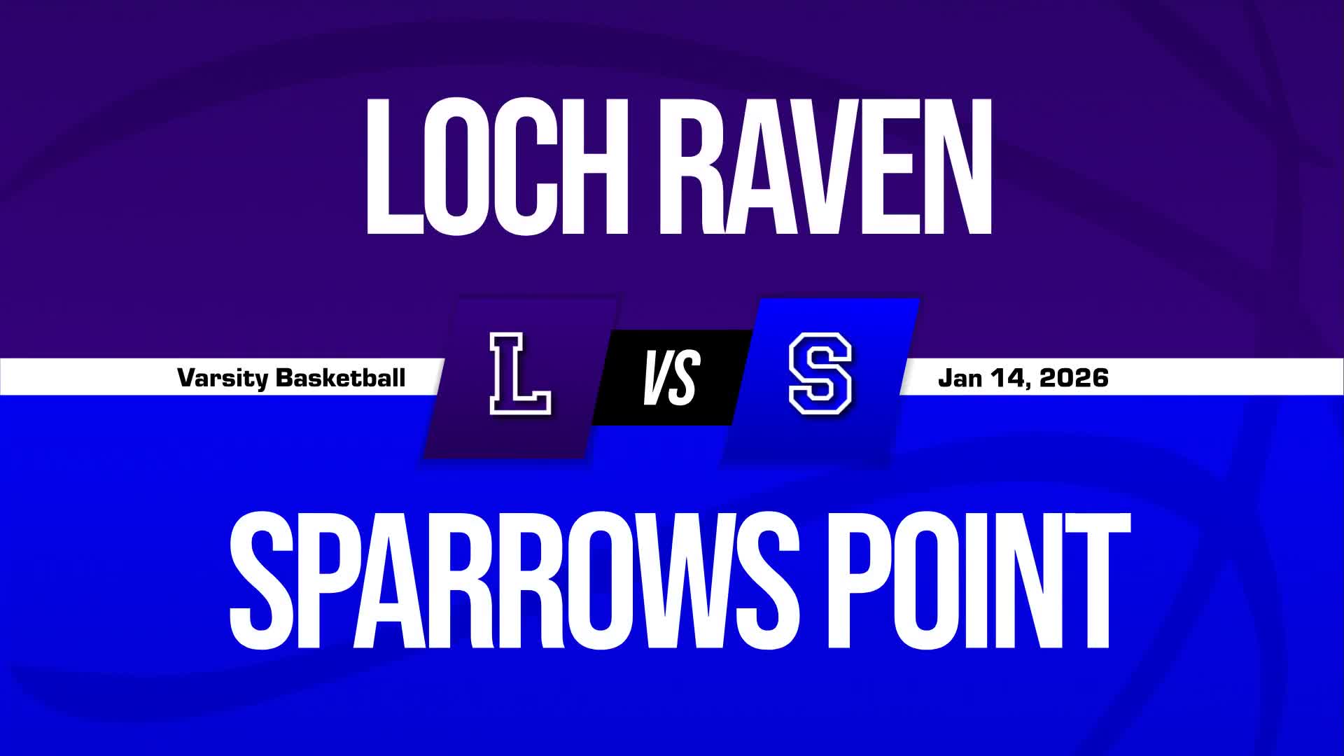 Basketball Recap: Sparrows Point Takes a Loss + How To Watch