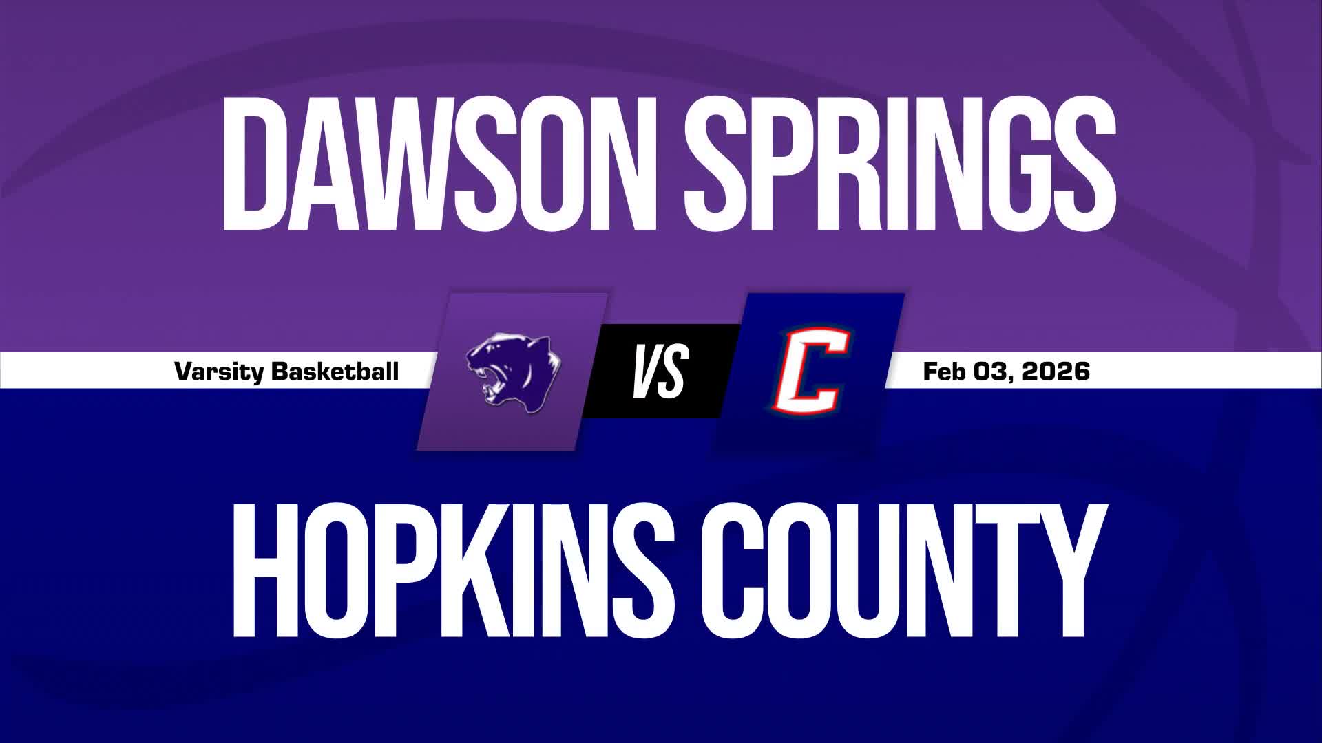 Basketball Recap: Dawson Springs Takes a Loss + How To Watch