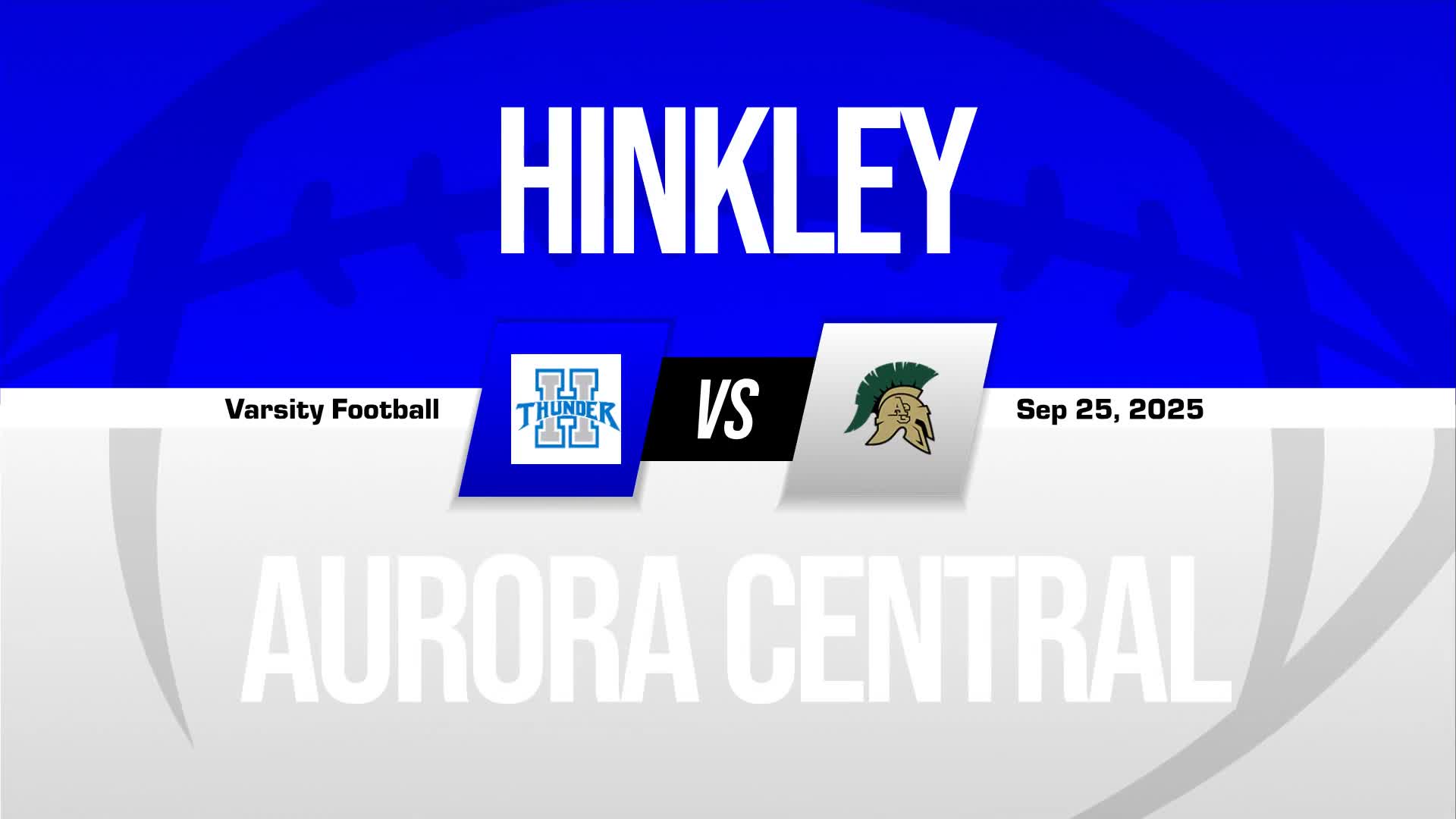 Football Game Preview: Aurora Central Trojans vs. Thomas Jefferson Spartans + Official Tickets