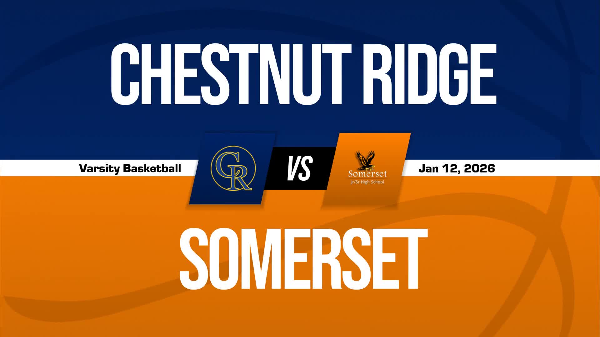 Basketball Recap: Chestnut Ridge Takes Loss Despite Strong  Performances from  Bree Harbaugh and  Daisy Moyer