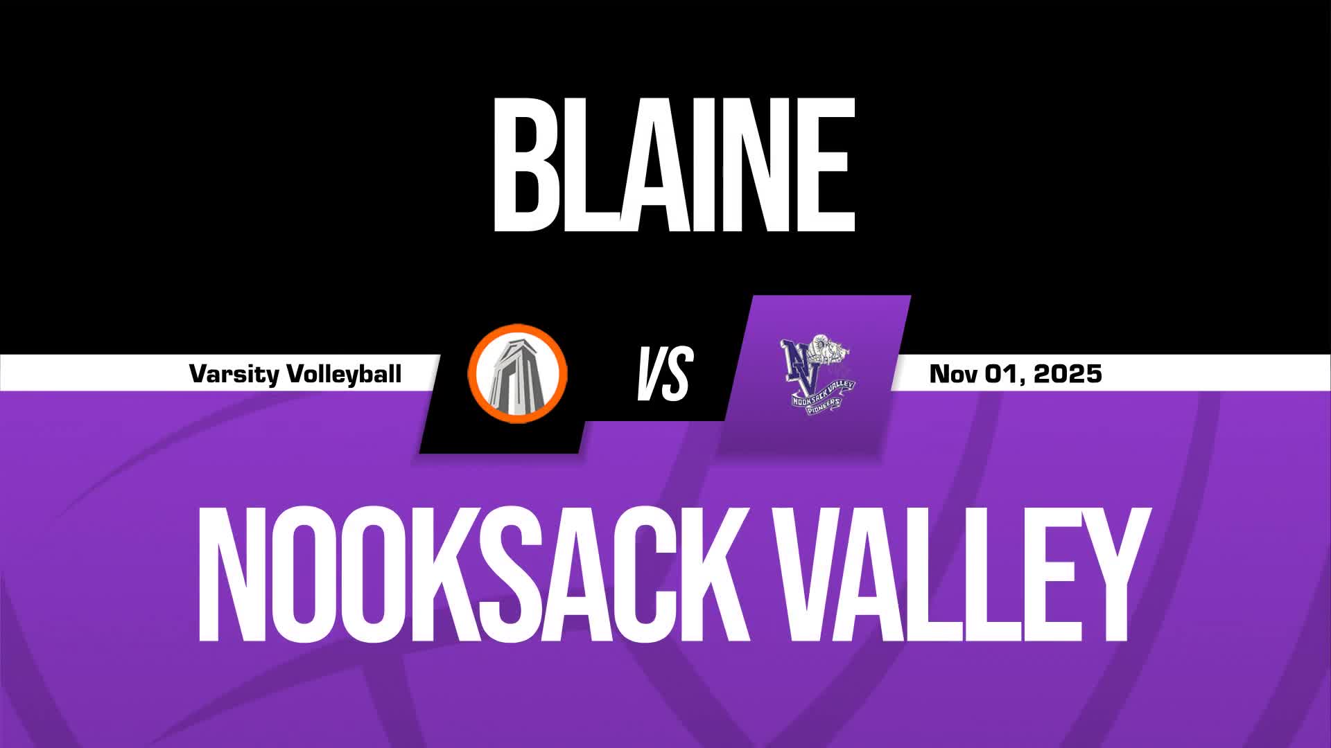 Volleyball Game Preview: Nooksack Valley Pioneers vs. Meridian Trojans + Official Tickets