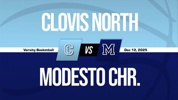 Basketball Recap: Tuesday's Win Is Clovis North's Fifth in Last