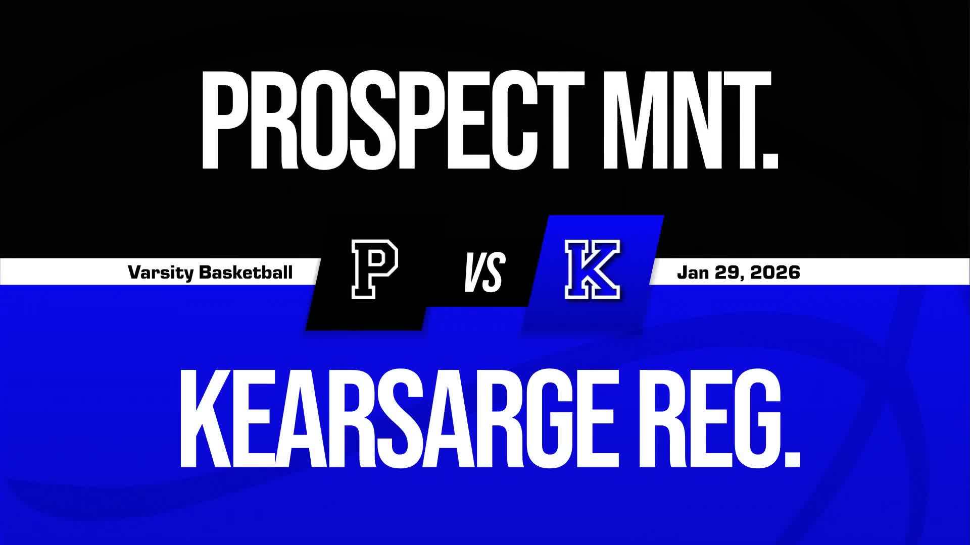 Basketball Recap: Kearsarge's Winning Streak Snapped at Five Games