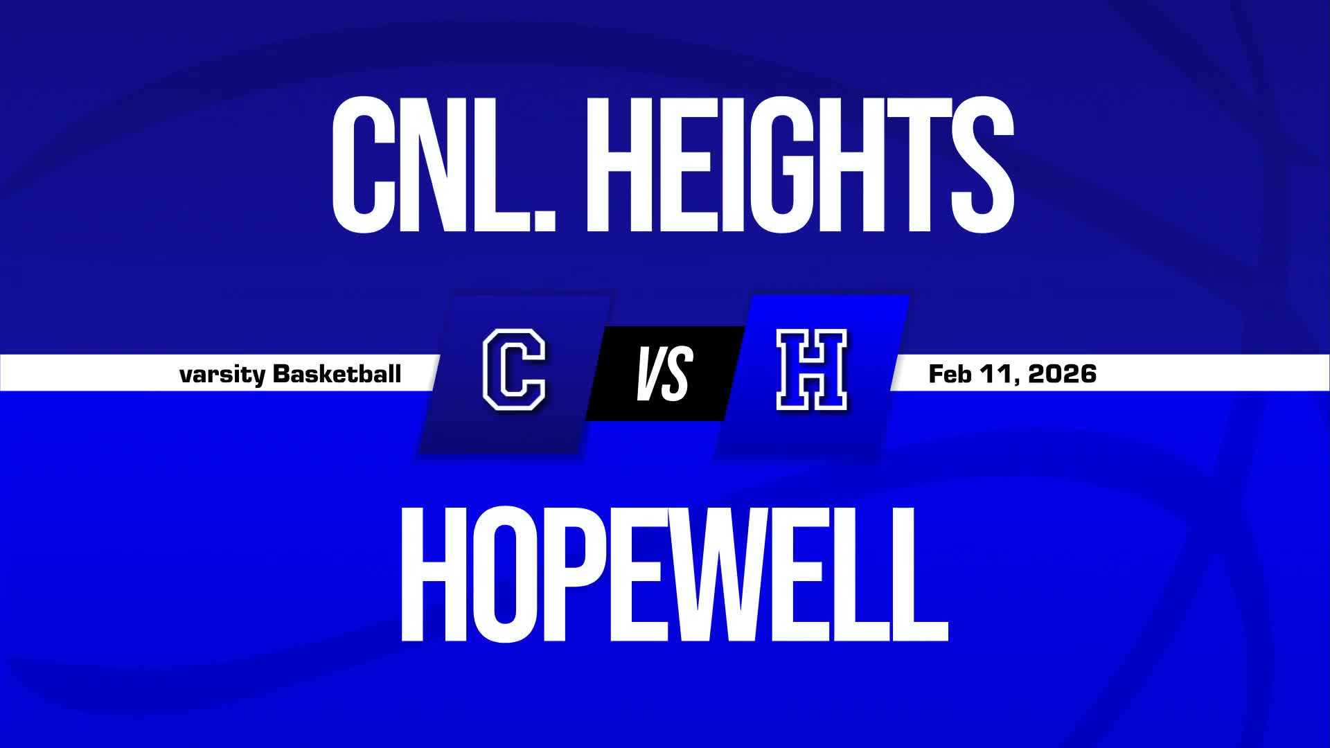 Basketball Recap: Colonial Heights Piles Up the Points Against Maggie Walker