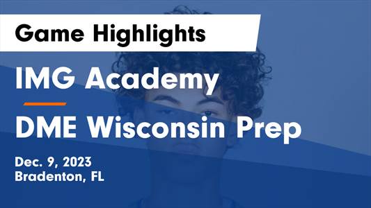 Basketball Game Recap Img Academy Ascenders Vs Az Compass Prep