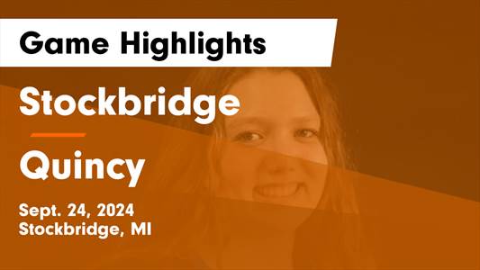 Volleyball Game Preview: Stockbridge Panthers vs. Concord Yellow