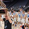 California high school basketball: San Marin wins first state championship in school history 89-64