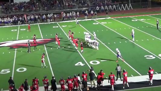 Football Game Preview: Rusk Leaves Home