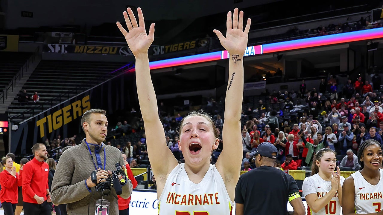 GIRLS BASKETBALL: Longest title streaks
