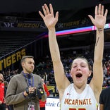 High school girls basketball: Incarnate Word Academy of Missouri leads list of programs with longest active state championship streaks