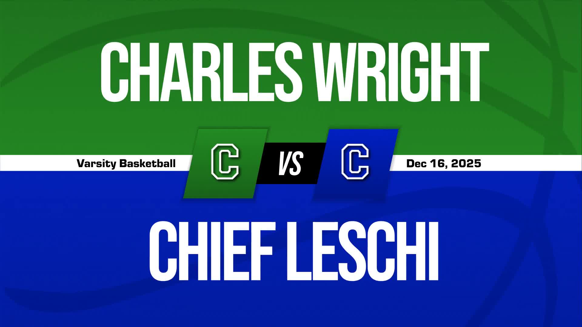 Basketball Recap: Charles Wright Skates Past Forest Ridge Sacred Heart with Ease + How To Watch