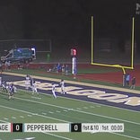 Football Recap: Model Comes Up Short + How To Watch