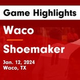 Basketball Game Preview: Waco Lions vs. Killeen Kangaroos