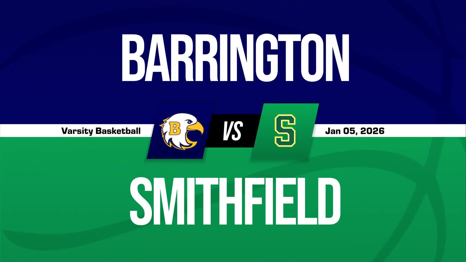 Basketball Game Preview: Smithfield Sentinels vs. Classical Purp