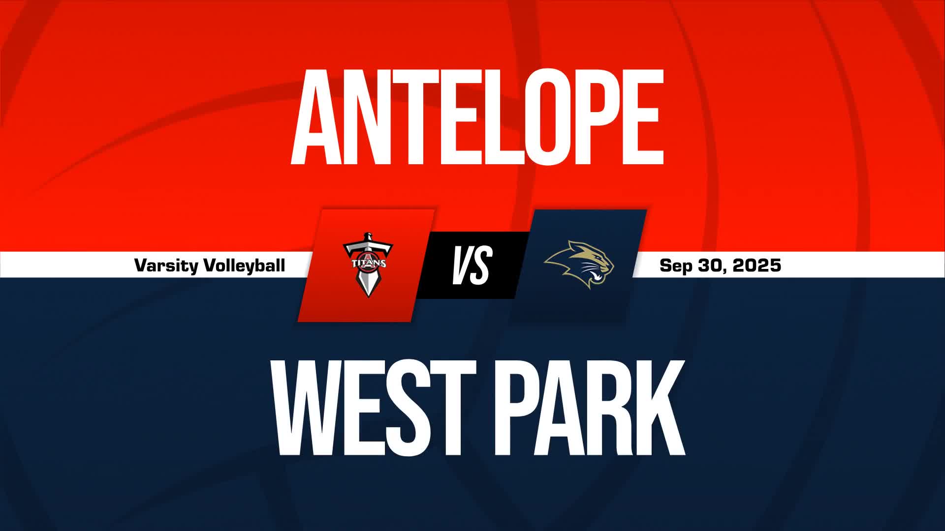 Volleyball Recap: Antelope Comes Up Short + How To Watch