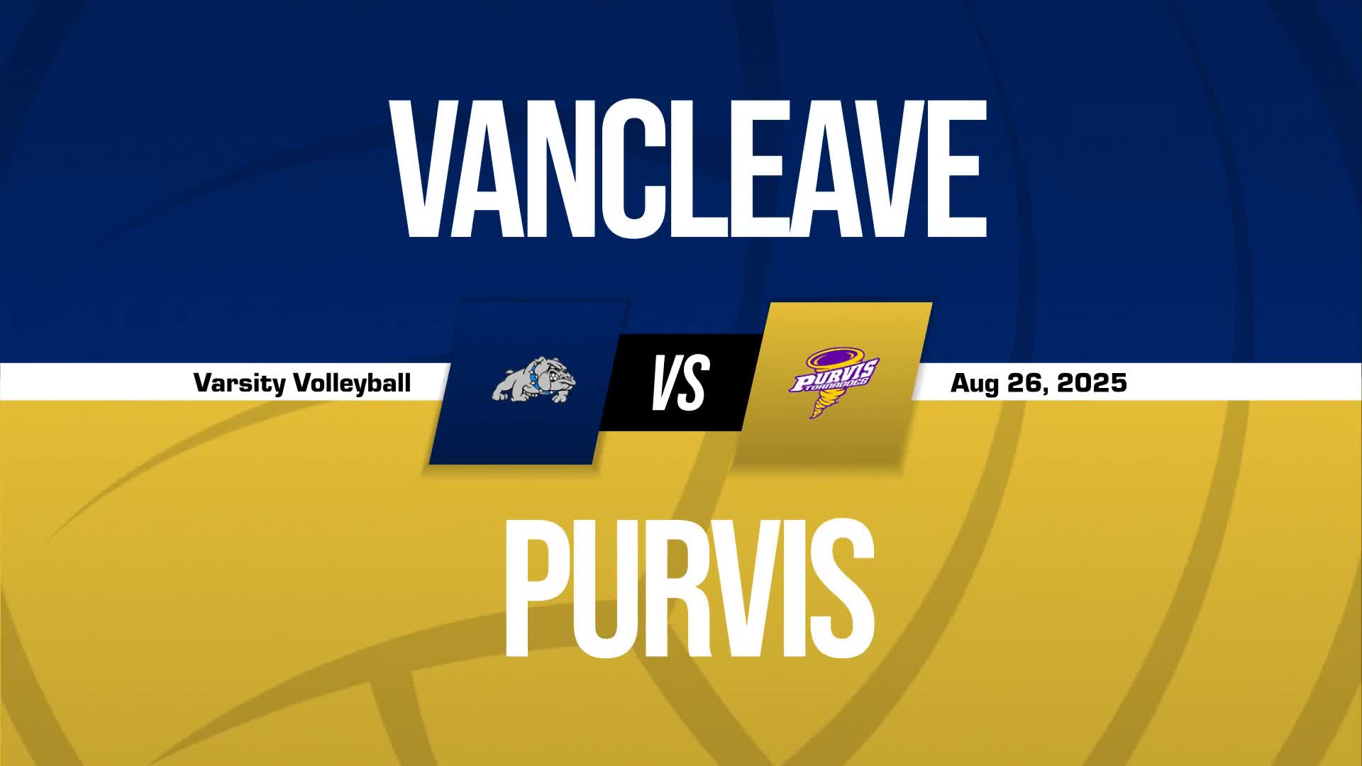 Volleyball Game Preview: Vancleave Bulldogs vs. St. Martin Yellow Jackets + How To Watch