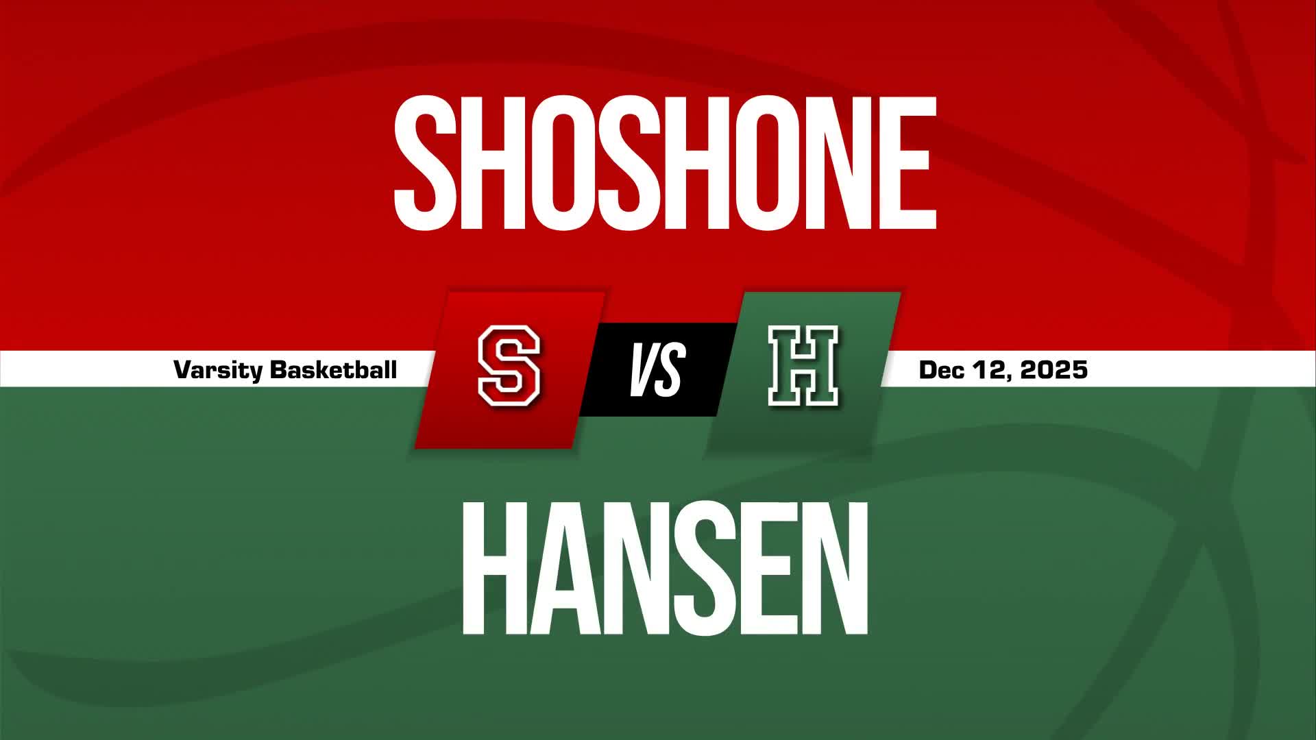 Basketball Game Preview: Hansen Huskies vs. Rimrock Raiders + How To Watch