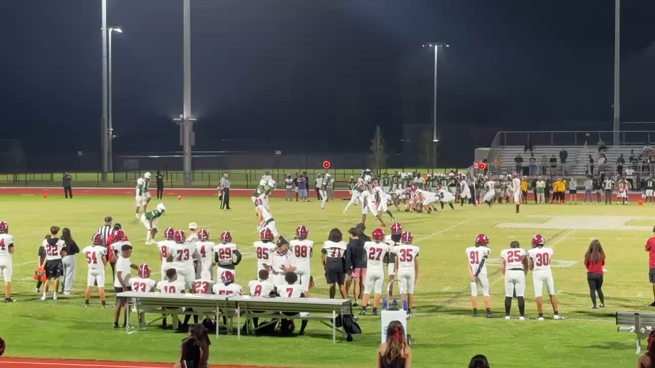 Football Game Preview: Innovation Bulls vs. Colonial Grenadiers + Official Tickets