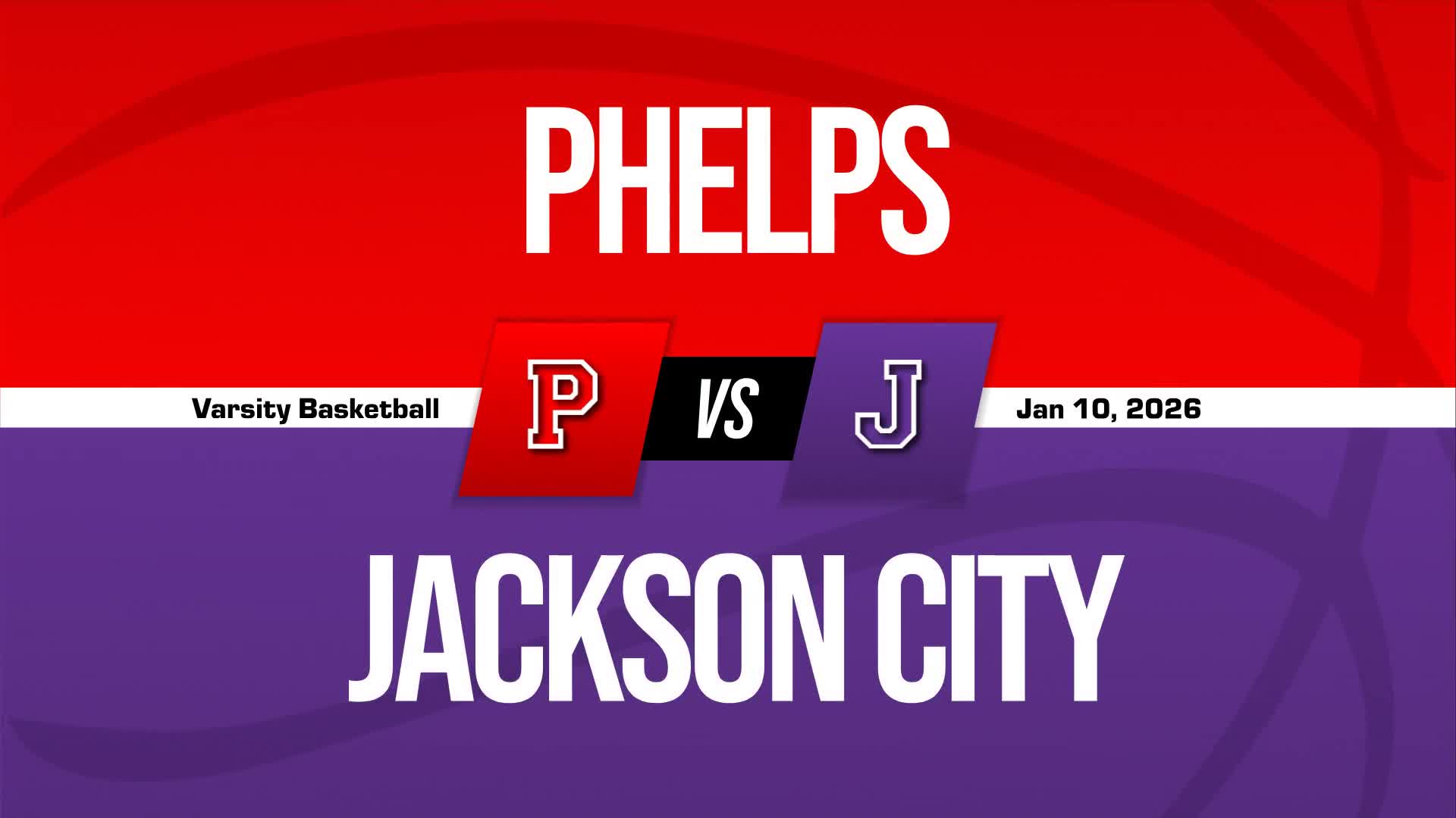 Basketball Recap: Jackson City Comes Up Short + How To Watch