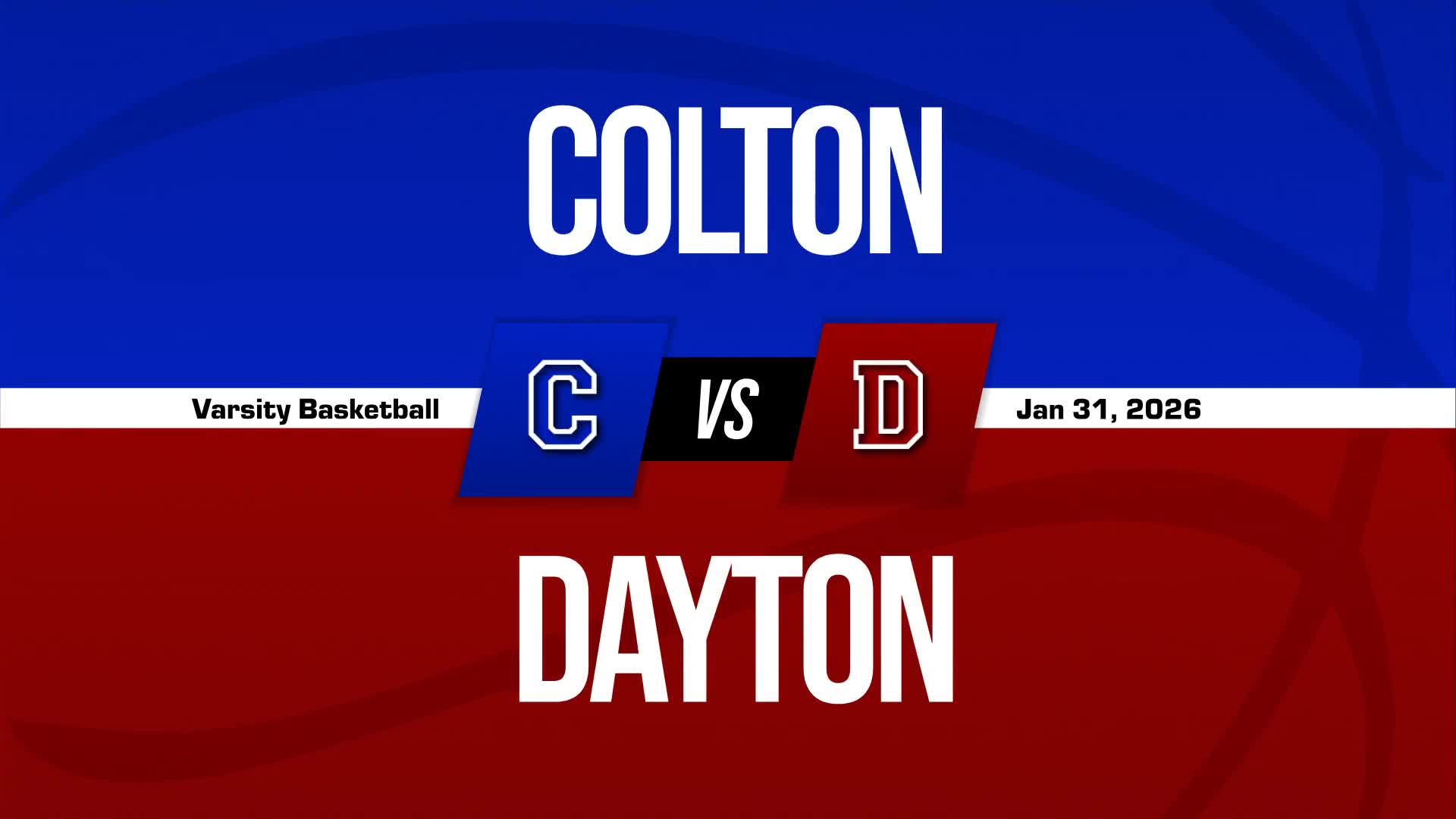 Basketball Game Preview: Dayton Bulldogs vs. Oakesdale Nighthawks