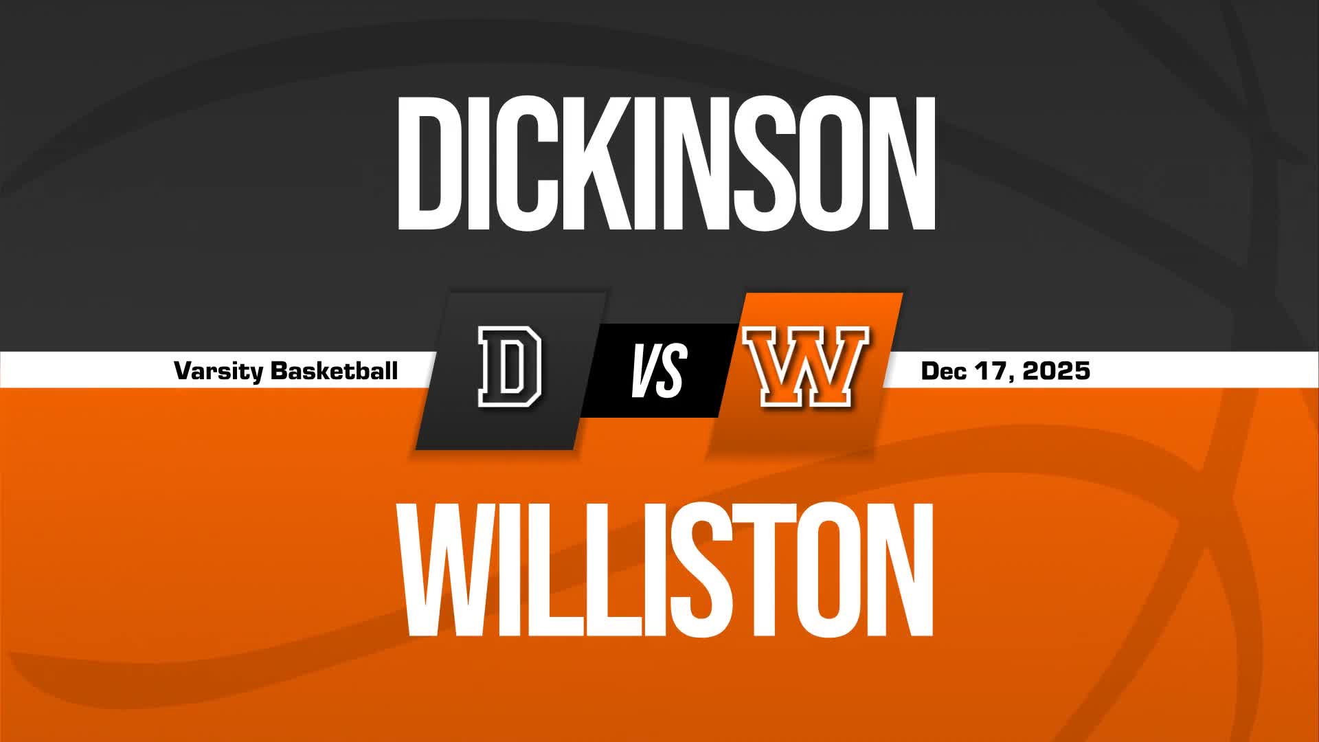 Basketball Game Preview: Williston Coyotes vs. Bismarck Demons