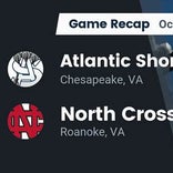 Football Game Preview: Atlantic Shores Christian vs. Norfolk Chr