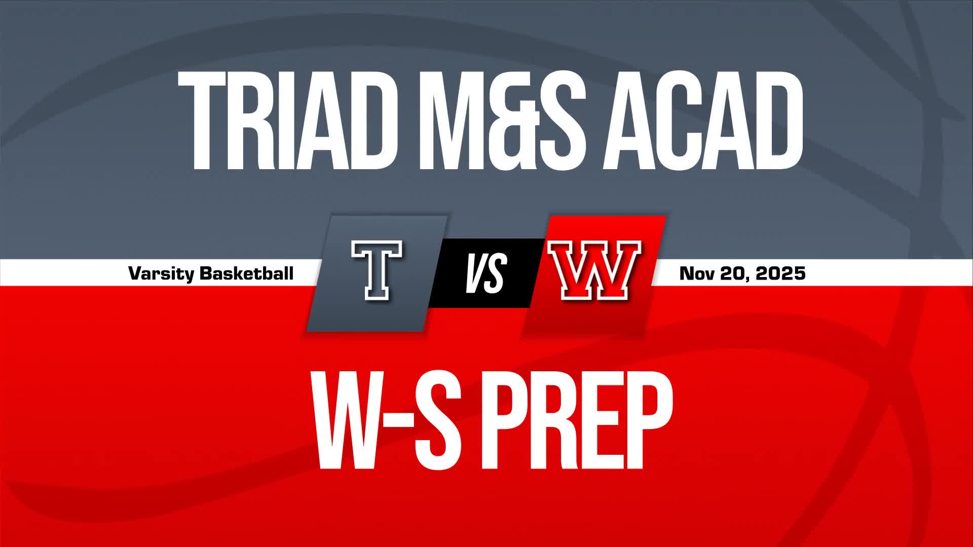 Basketball Recap: Winston-Salem Preparatory Academy Find Success