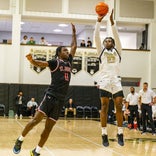 High school basketball: No. 1 Paul VI defeats St. John's 82-76 in double OT to capture WCAC title behind 39 points from Arkansas signee Jordan Smith