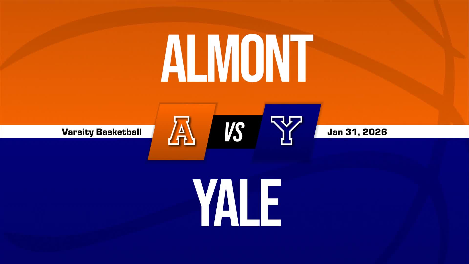 Basketball Recap: Yale Piles Up the Points Against Algonac + How To Watch