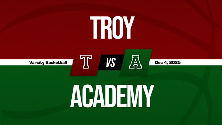 Basketball Recap: Troy Wins Going Away Against Tioga