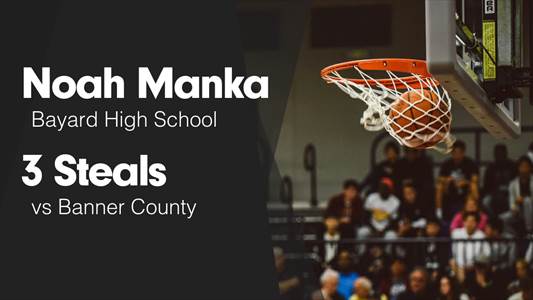 Basketball Recap: Bayard Takes a Loss