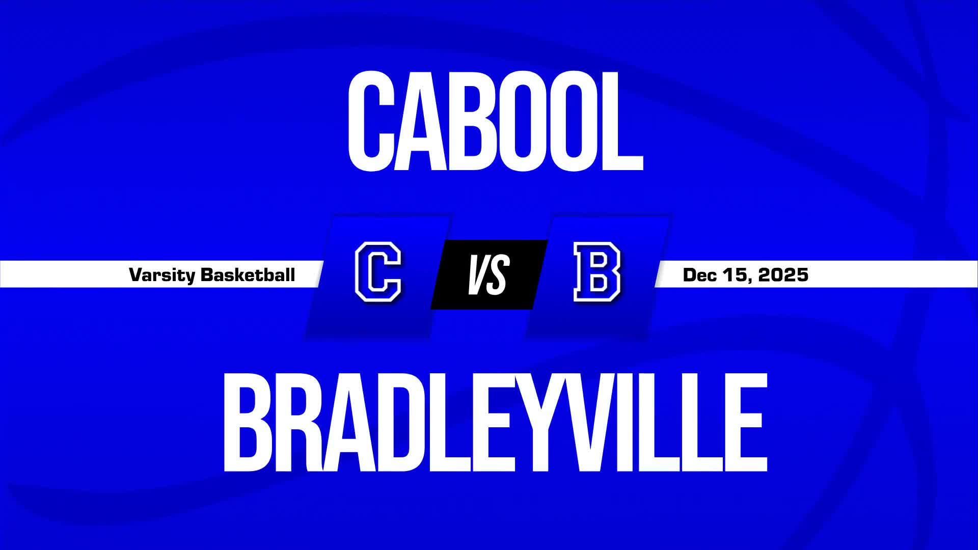 Basketball Recap: Cabool Sets Scoring Season-High Against Conway